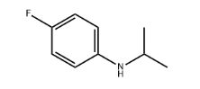 4-氟-N-異丙基苯胺