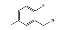 2-溴-5-氟芐醇