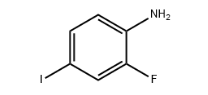 2-氟-4-碘苯胺