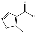 5-甲基異惡唑-4-甲酰氯