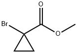 1-溴-環丙羧酸甲酯