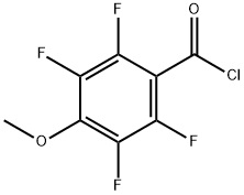4-甲氧基-2,3,5,6-四氟苯甲酰氯