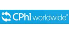 2019世界制藥原料展（CPhI worldwide 2019）  