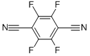 2,3,5,6-四氟對苯二甲腈